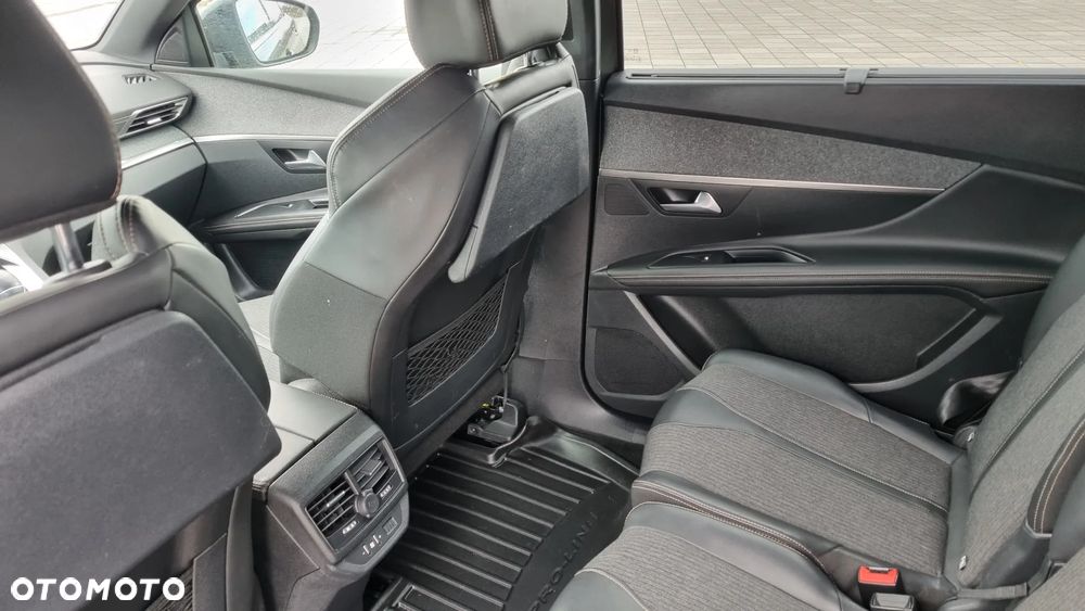 Peugeot 5008 BlueHDI 130 Active Business-Paket - 9