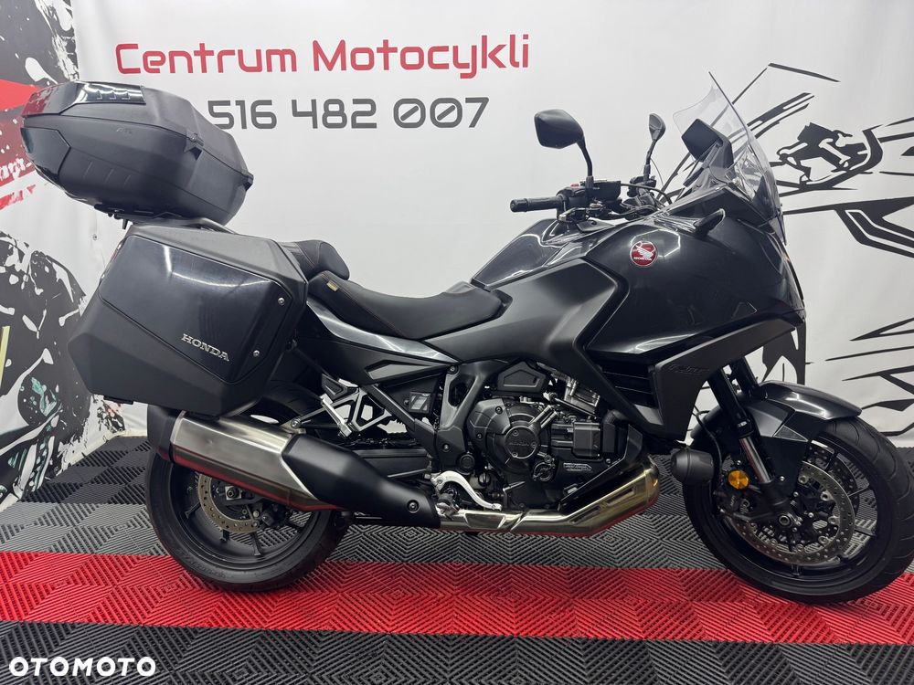 Honda NT - 2