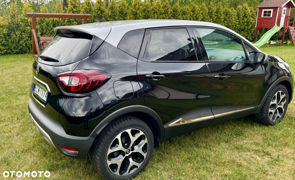 Renault Captur (ENERGY) TCe 90 INTENS - 25