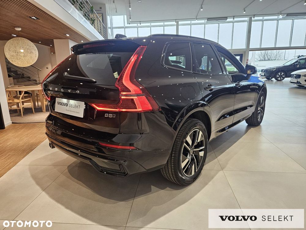Volvo XC 60 - 6