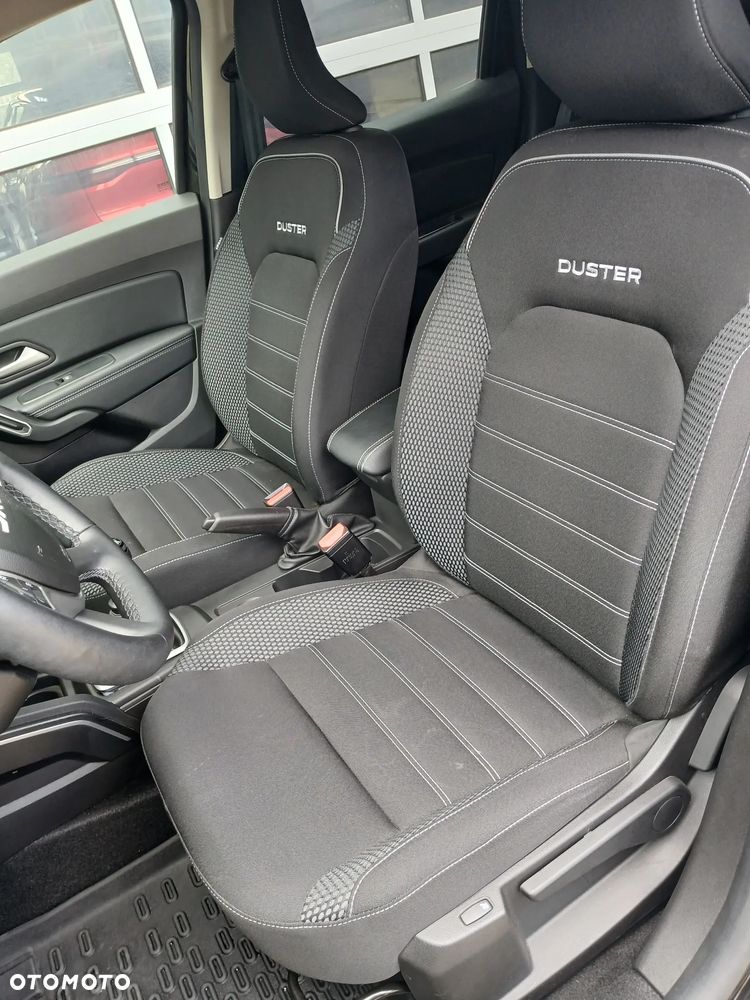 Dacia Duster 1.0 TCe Journey - 22
