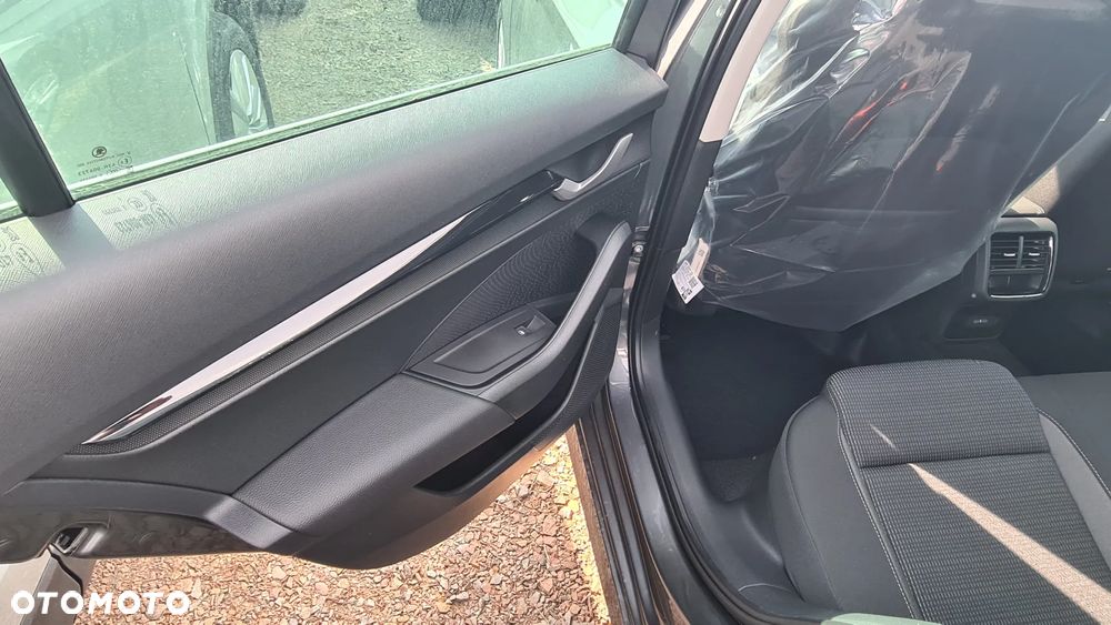 Skoda Octavia 1.5 TSI Edition 130 Selection - 8