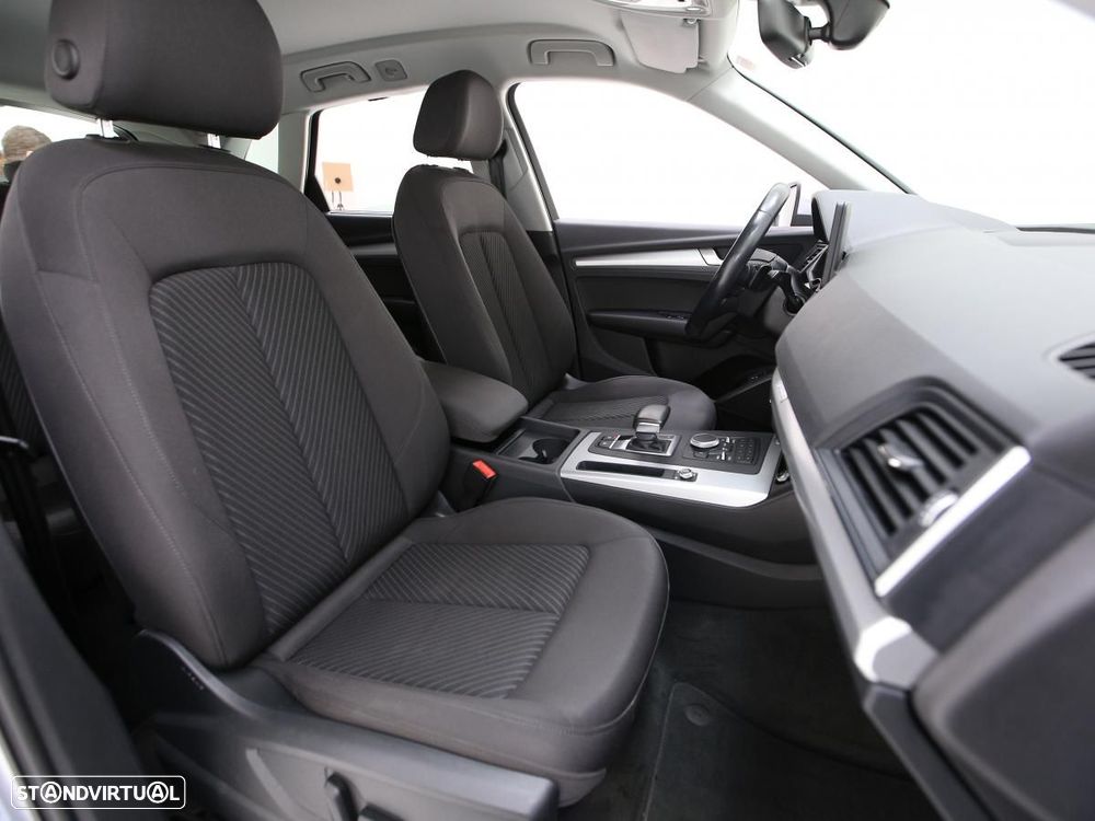 Audi Q5 50 TFSIe quattro S tronic - 10