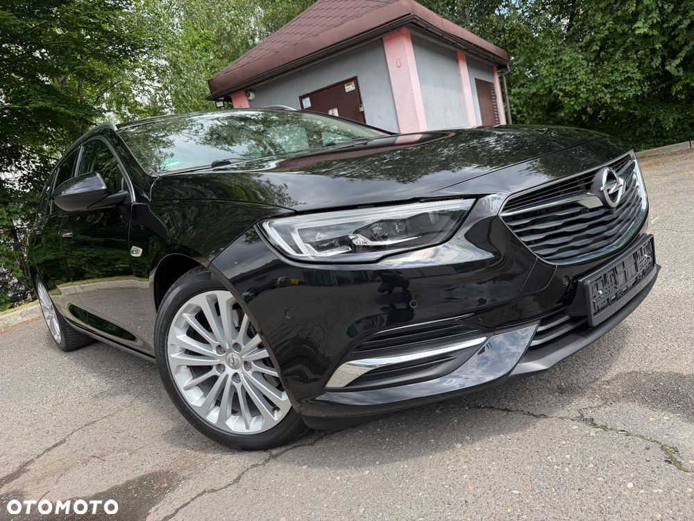 Opel Insignia - 2
