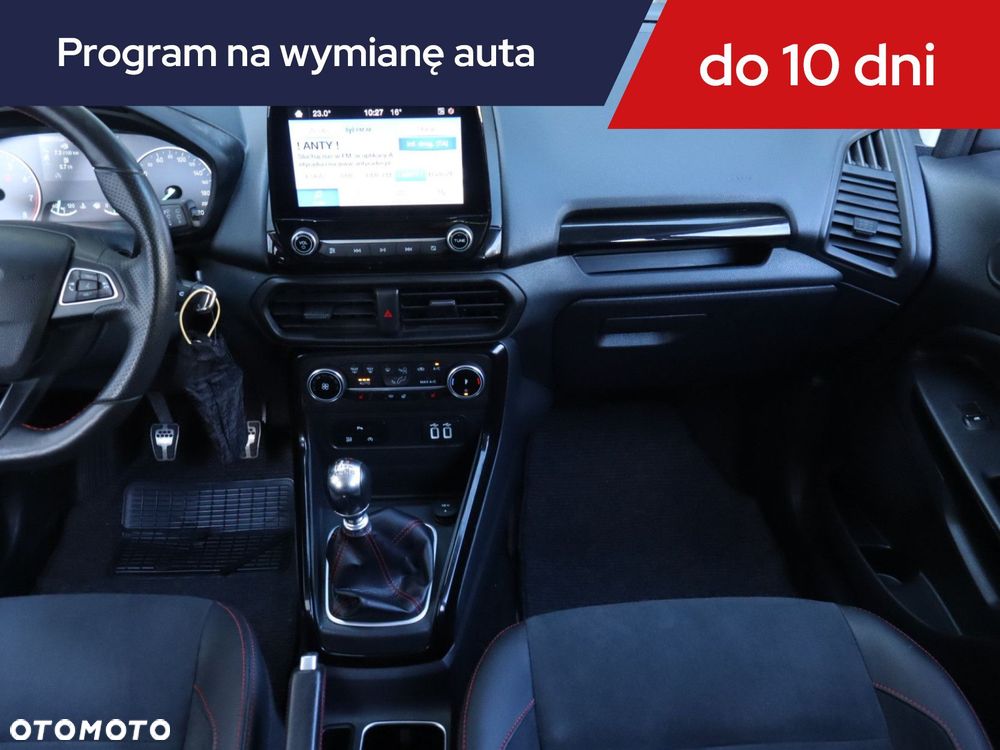 Ford EcoSport - 10