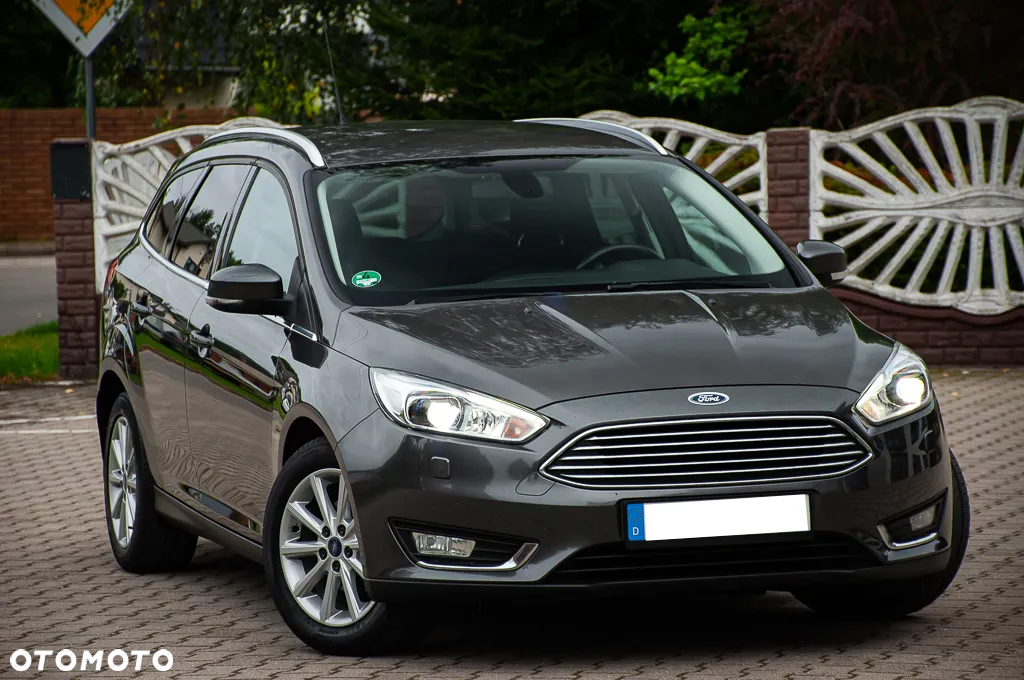 Ford Focus - 3
