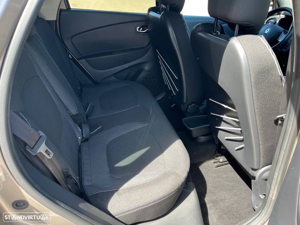 Renault Captur 0.9 TCE Exclusive - 16