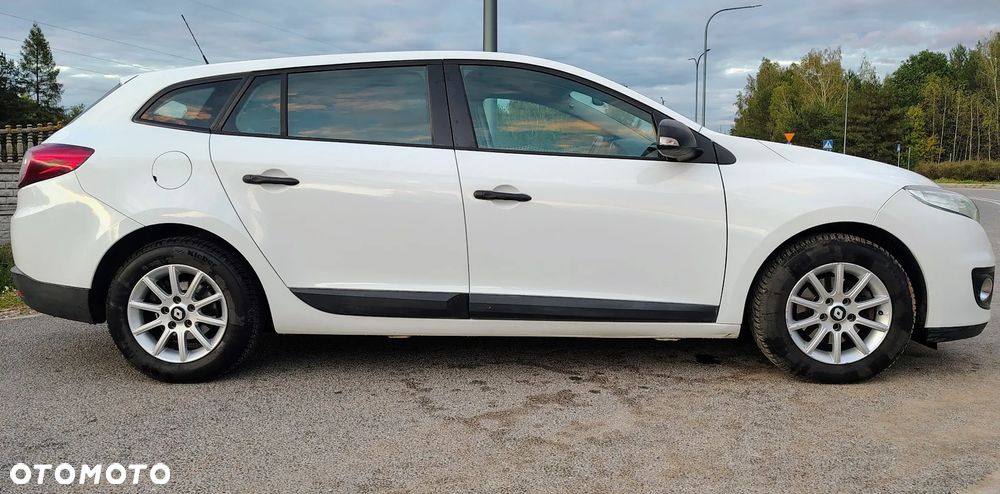 Renault Megane - 15