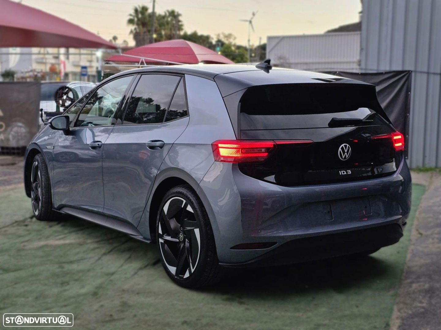 VW ID.3 Pro Performance - 6