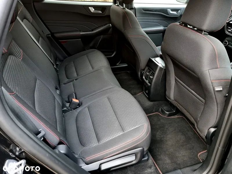 Ford Kuga 2.5 FHEV FWD ST-Line X - 22