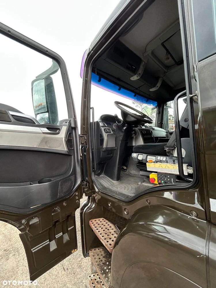 MAN TGS 26.440 - 4