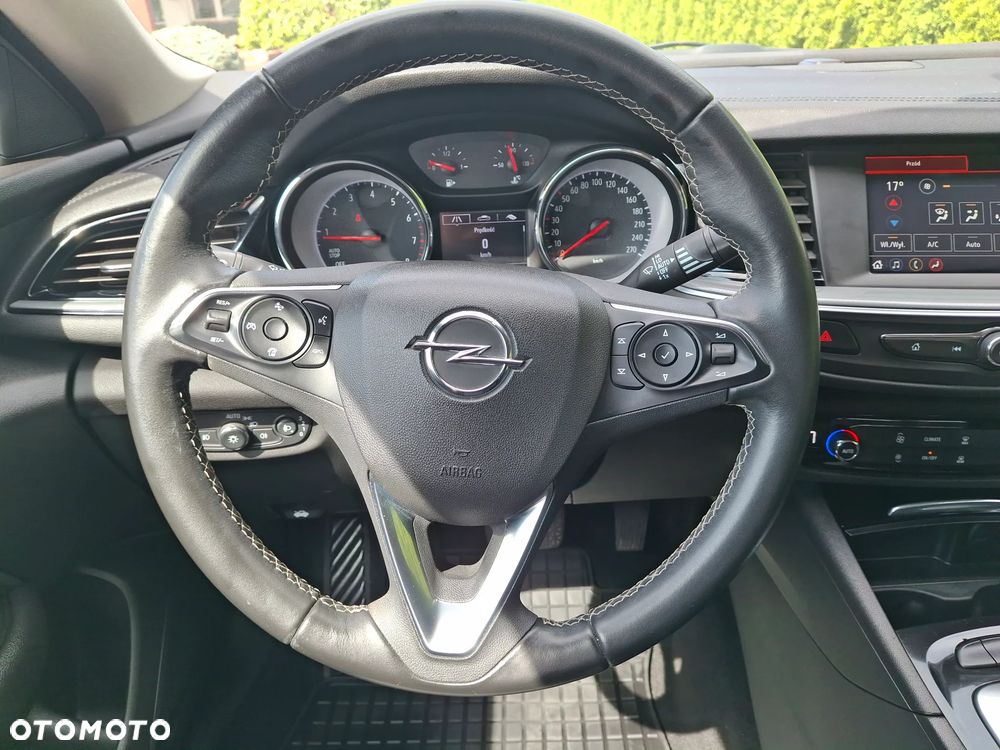 Opel Insignia 1.5 T GPF Enjoy S&S - 15