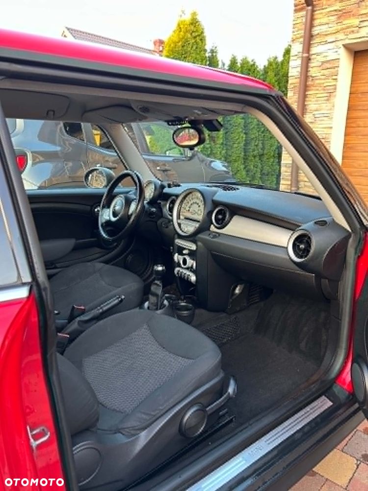 MINI ONE - 7