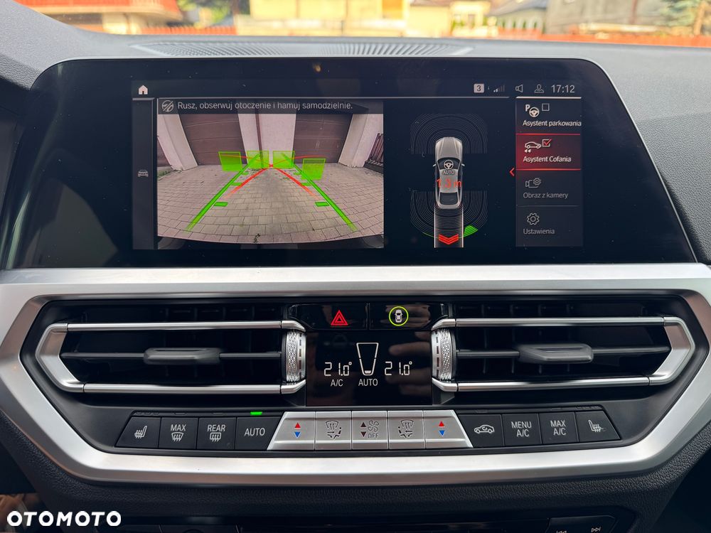 BMW Seria 4 430i GPF Sport - 15