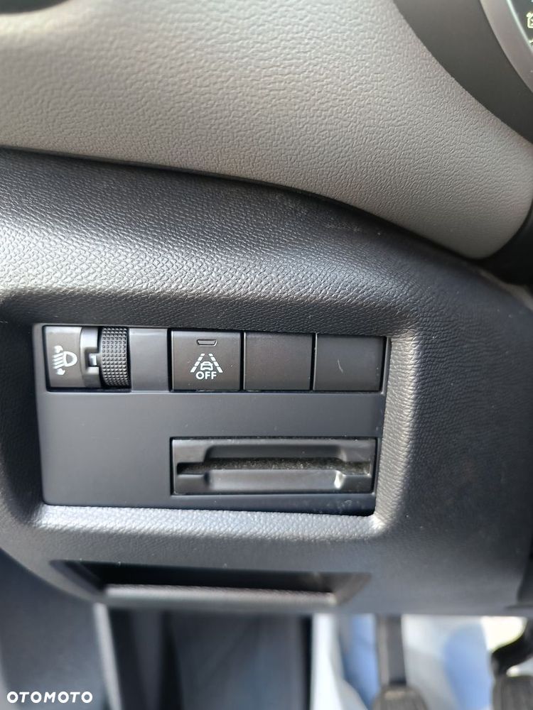 Citroën C5 Aircross 1.5 BlueHDi Feel Pack - 13