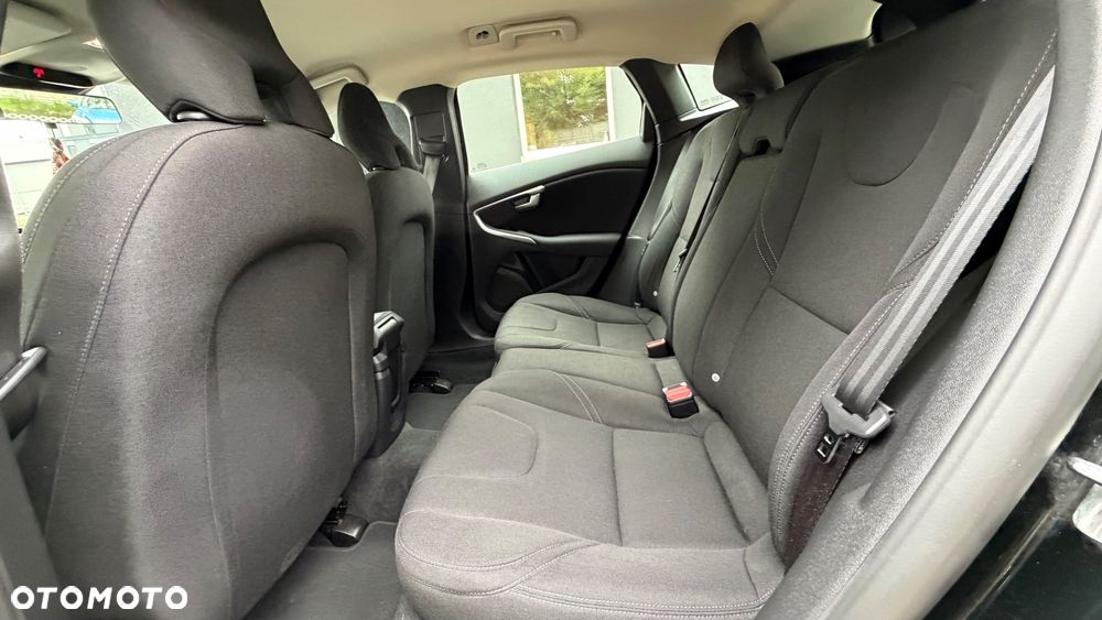 Volvo V40 D3 Drive-E Kinetic - 11
