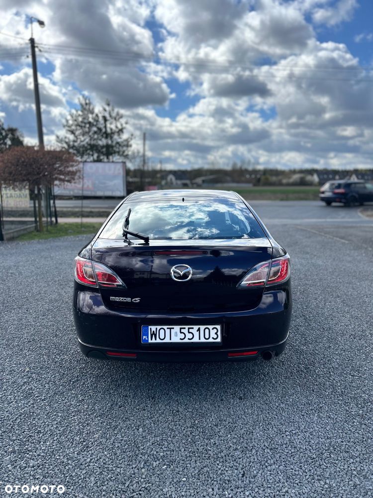 Mazda 6 2.0 CD Hoshi - 4