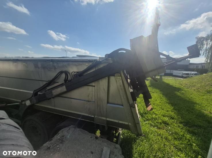 Mercedes-Benz Actros 2532 BlueTec 5 - 2
