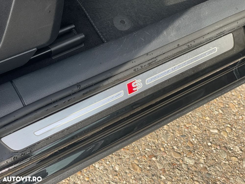 Audi Q2 35 TDI quattro S tronic S line - 20