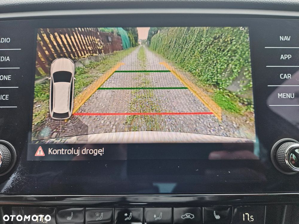 Skoda Octavia 2.0 TDI 4x4 Style DSG - 32