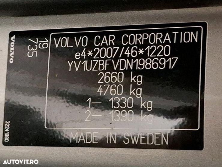 Volvo XC 60 Recharge T6 Twin Engine eAWD Inscription Expression - 15