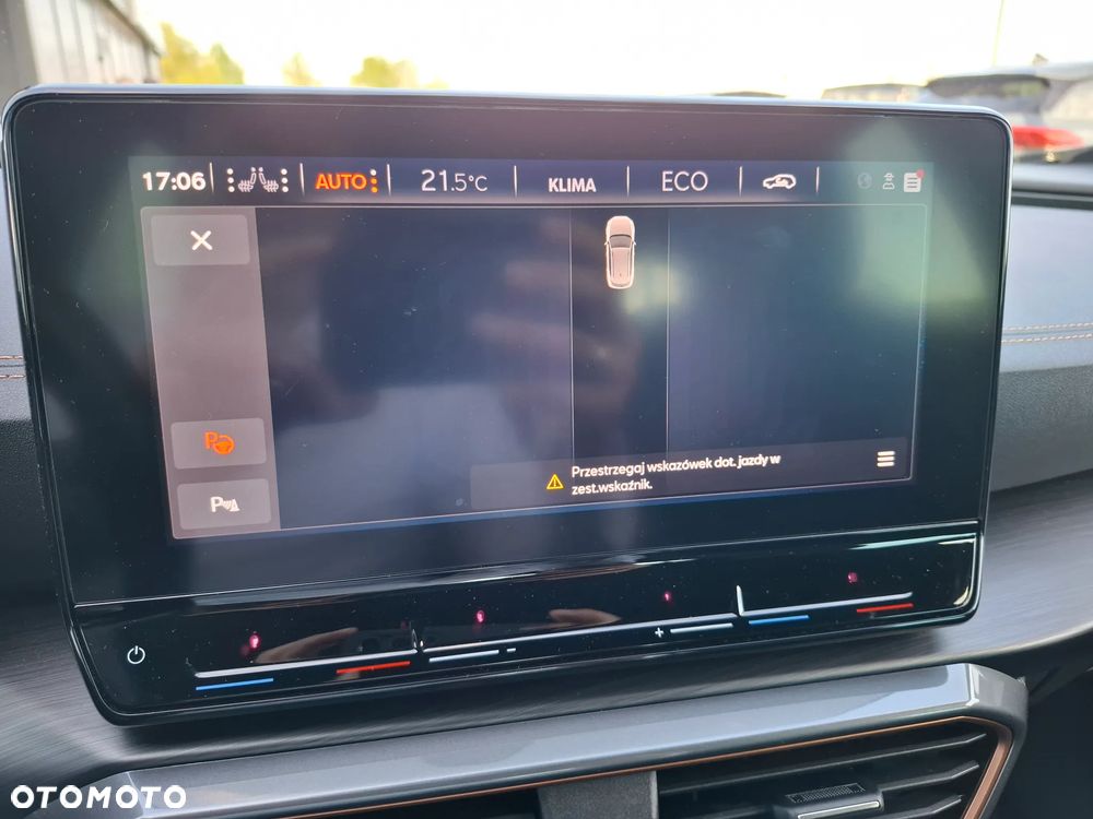 Cupra Formentor 1.4 e-Hybrid DSG - 37