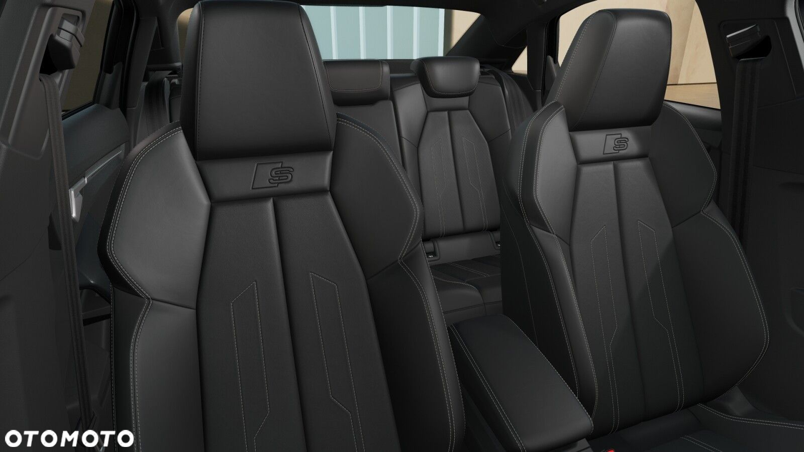 Audi S3 - 8