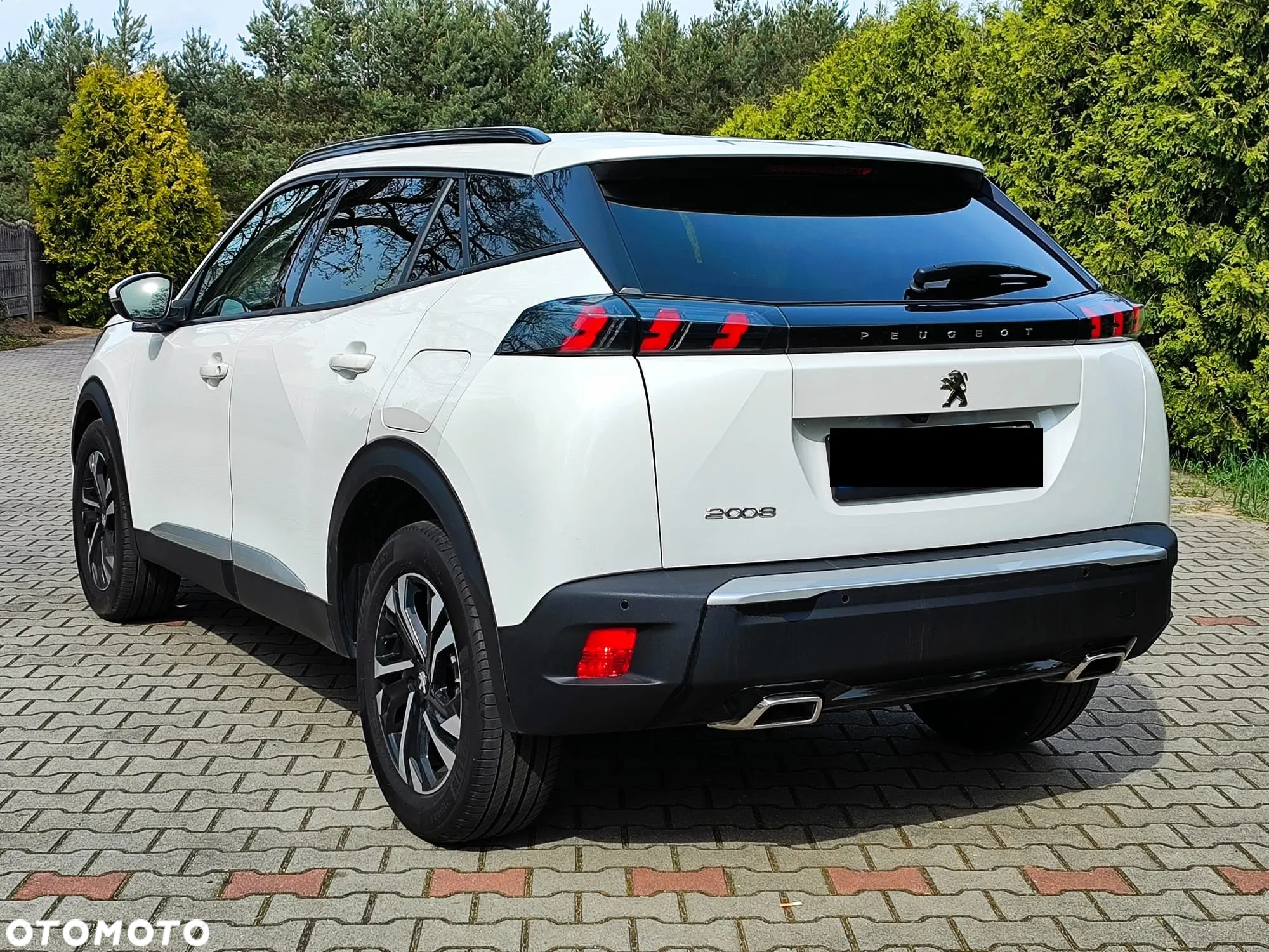 Peugeot 2008 PureTech 130 Allure Pack - 5