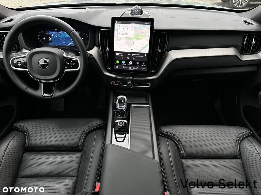 Volvo XC 60 - 15
