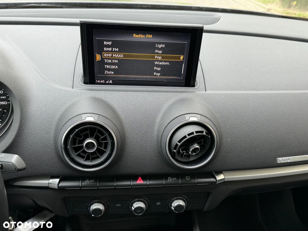 Audi A3 Limousine 1.6 TDI S tronic sport - 22