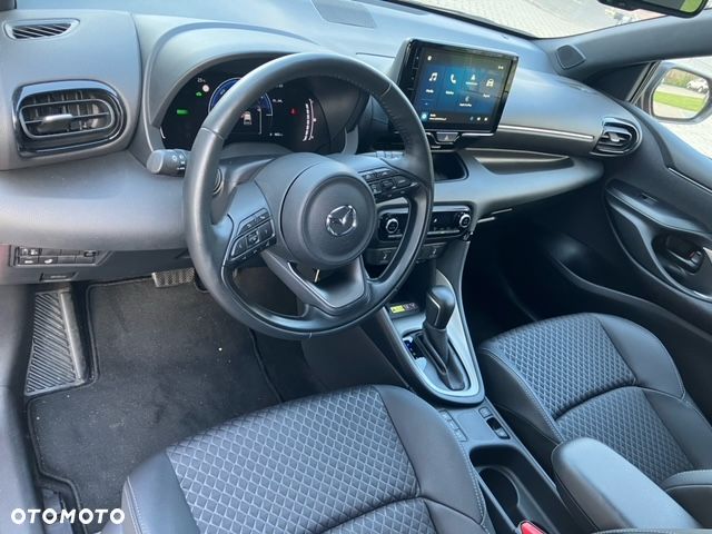 Mazda 2 SKYACTIV-G 90 Homura - 7