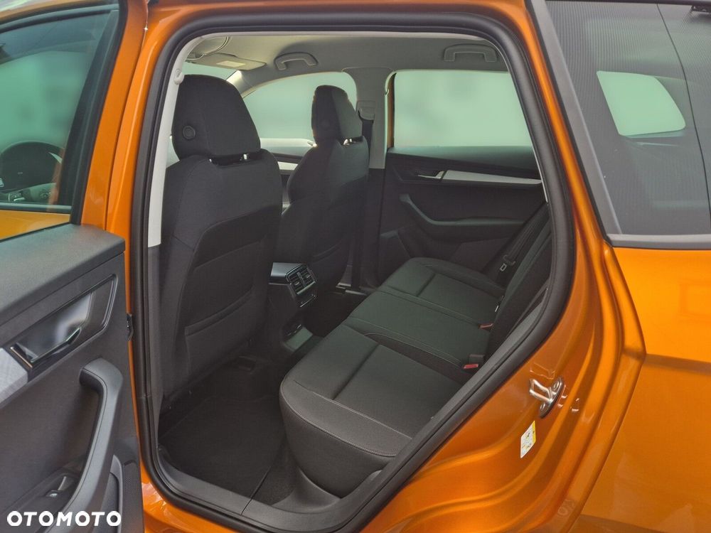 Skoda Karoq 1.5 TSI ACT Drive DSG - 14
