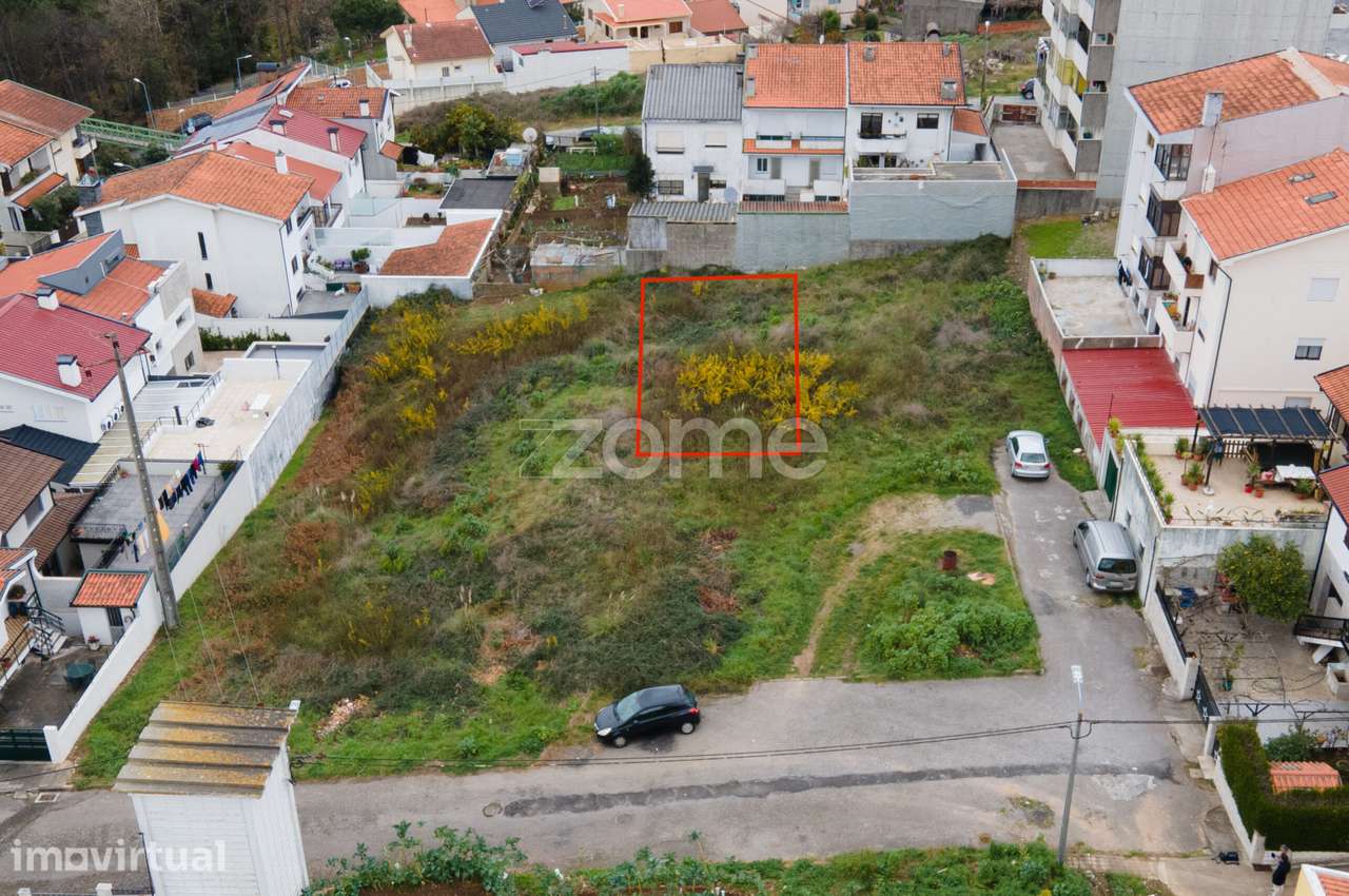 Terreno Urbano - Ermesinde (Valongo) - Grande imagem: 2/11