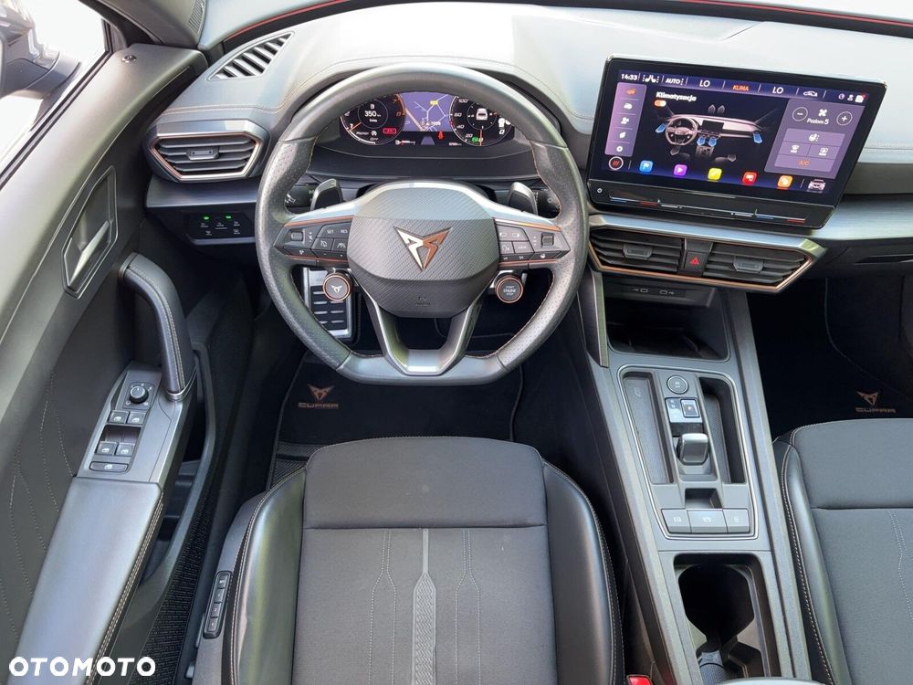 Cupra Formentor - 20