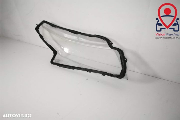 Sticla Far Stanga Originala In Stare Buna Suzuki Vitara 2 2014 2015 20 - 6