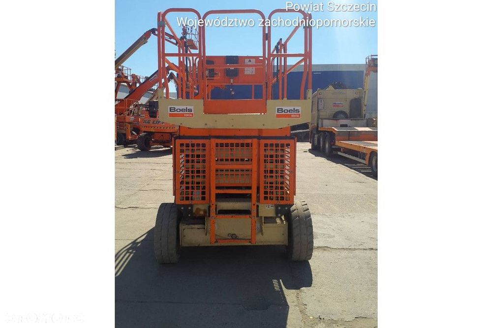 JLG 4069 LE - 2