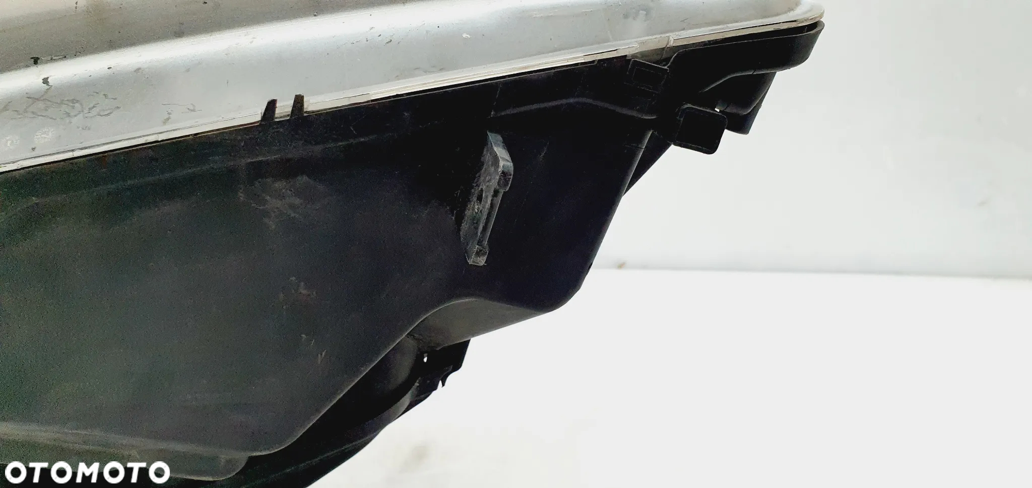 LAMPA PRAWA PRZÓD DO BMW 3 E90 E91 6942748 ZKW EUROPA ORYGINAŁ - 5