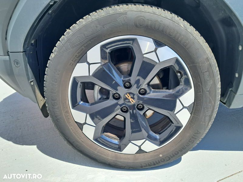 Dacia Duster - 9