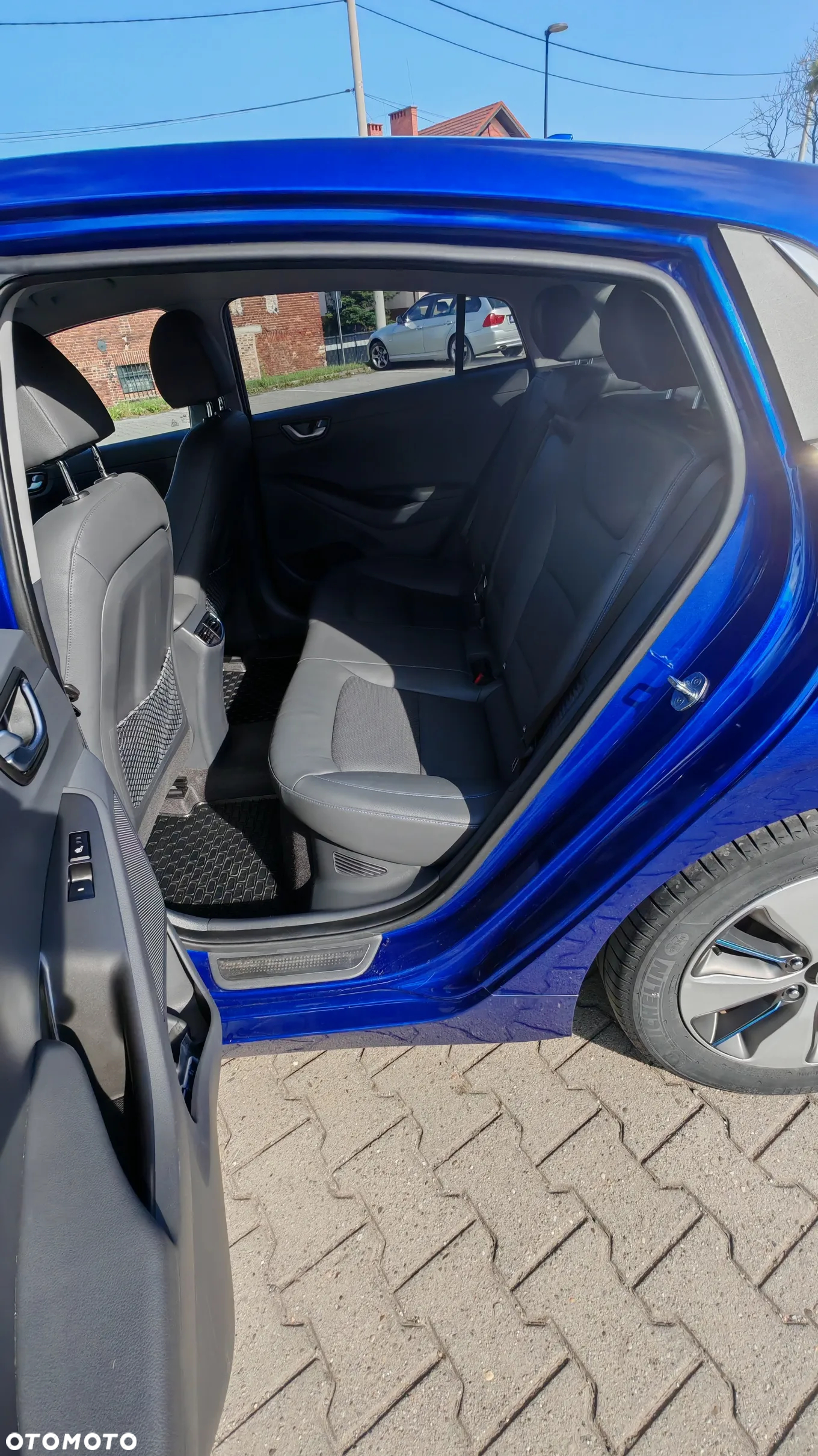 Hyundai IONIQ Plug-in-Hybrid 1.6 GDI Premium - 6