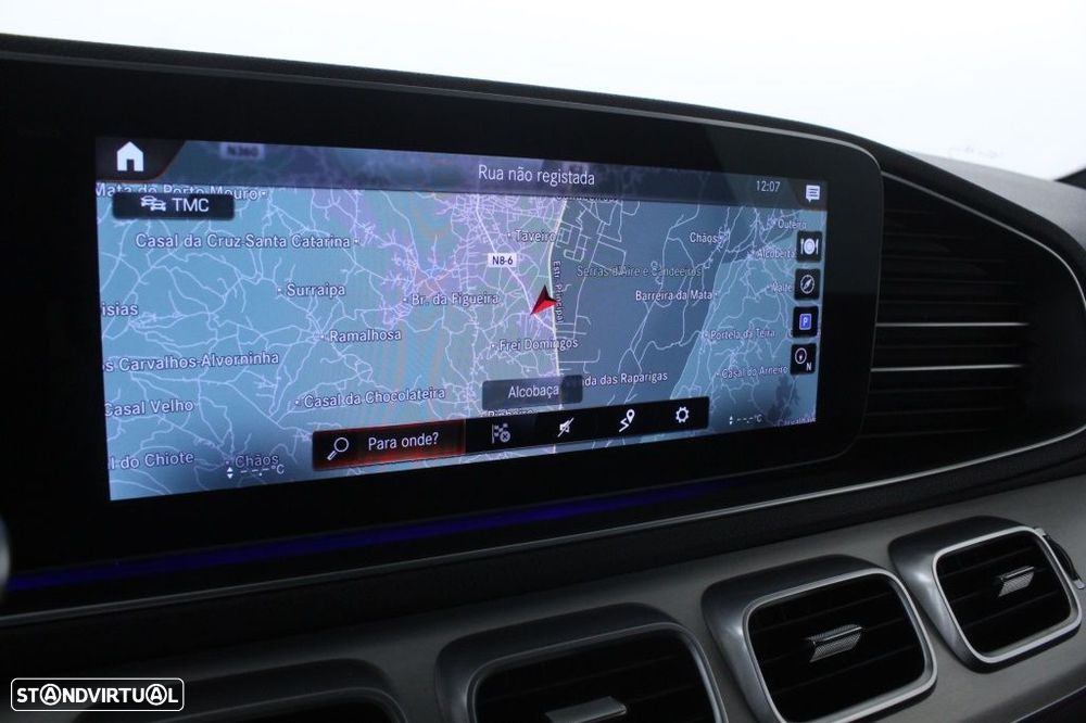 Mercedes-Benz GLE 350 de 4Matic - 29