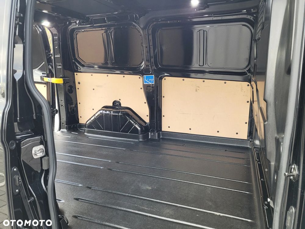 Ford Custom LEDY KAMERA KLIMA WEBASTO FV23% - 16