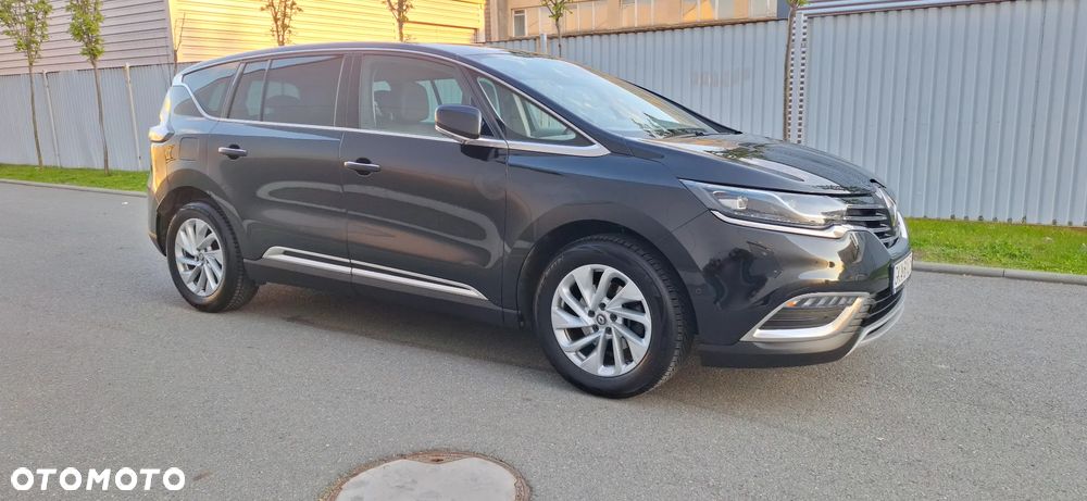 Renault Espace Energy dCi 130 Intens - 2