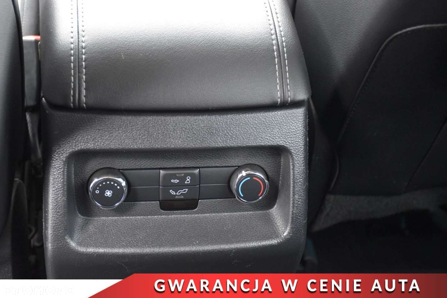 Ford Galaxy 2.0 TDCi Titanium PowerShift - 29