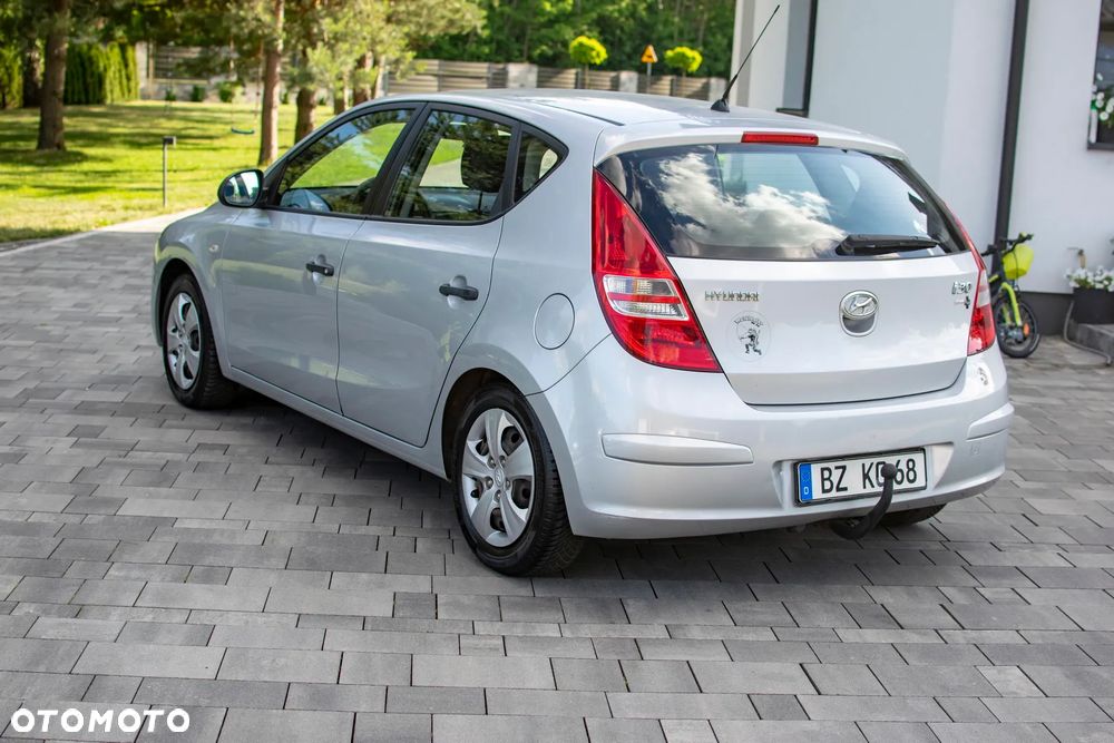 Hyundai i30 - 26