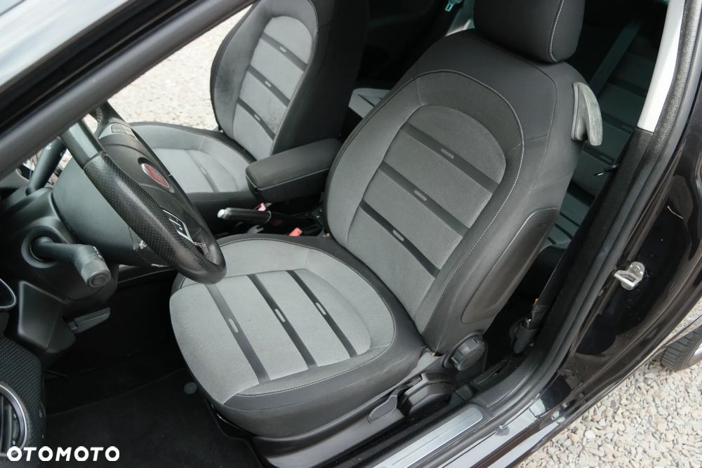 Fiat Punto Evo 1.4 16V Multiair Dynamic Start&Stop - 24