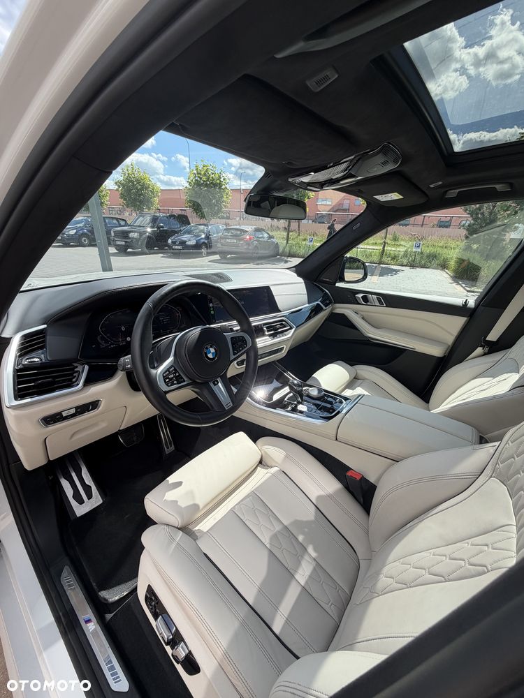 BMW X5 xDrive30d mHEV sport - 5