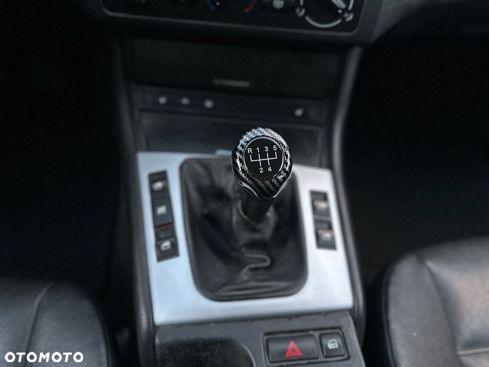 BMW Seria 3 - 17