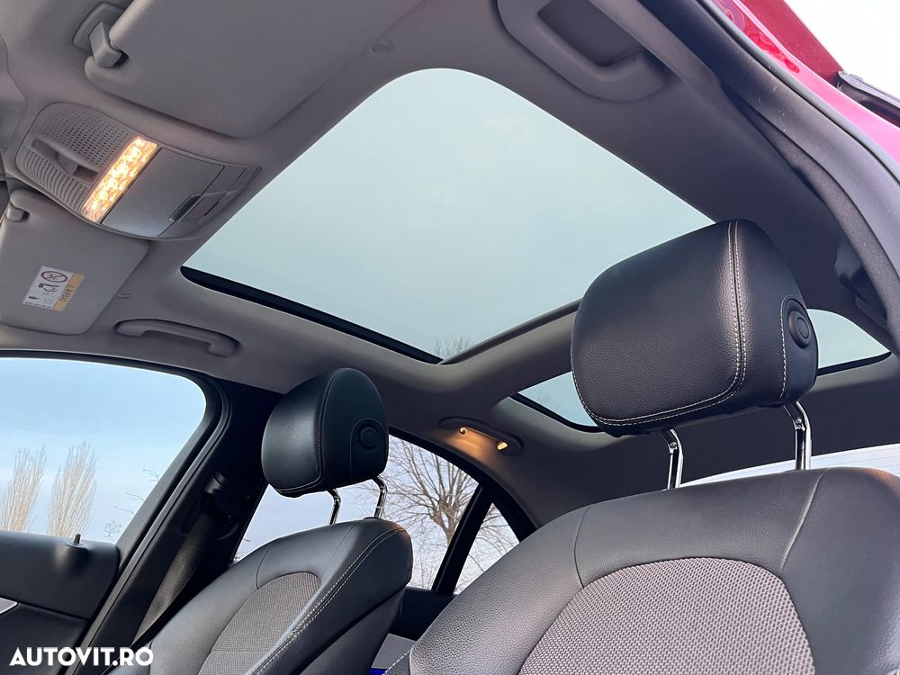 Mercedes-Benz C 300 Aut. - 12