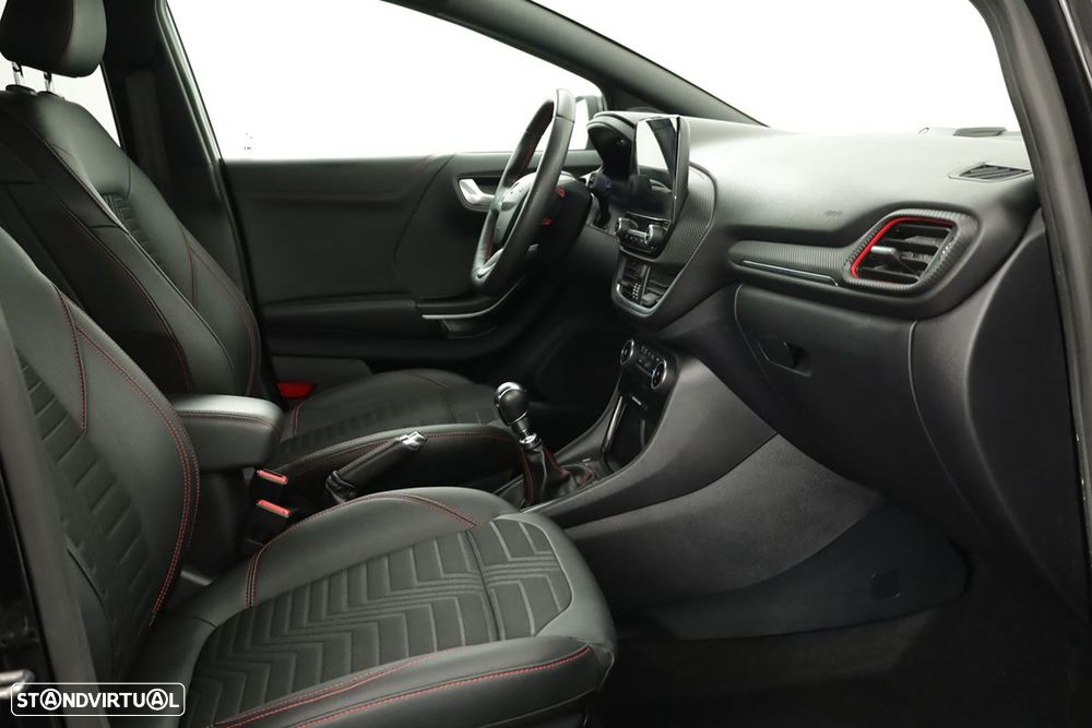 Ford Puma 1.0 EcoBoost MHEV ST-Line - 22