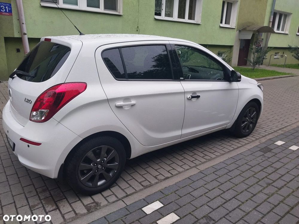 Hyundai i20 - 3